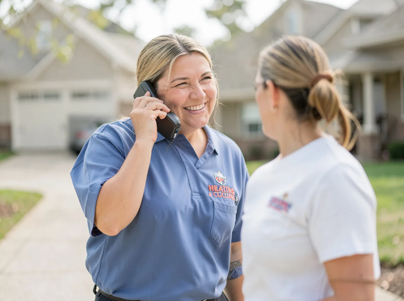 Hvac Repair Esbon, KS FAQs